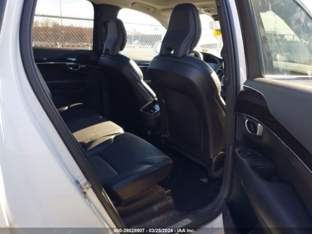 YV4102PK7K1506393 Volvo Xc90 T5 Momentum