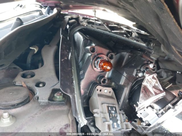 1HGCR2F18HA130811 Honda Accord Sport Se