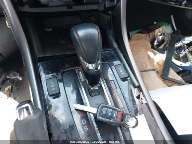 1HGCR2F18HA130811 Honda Accord Sport Se