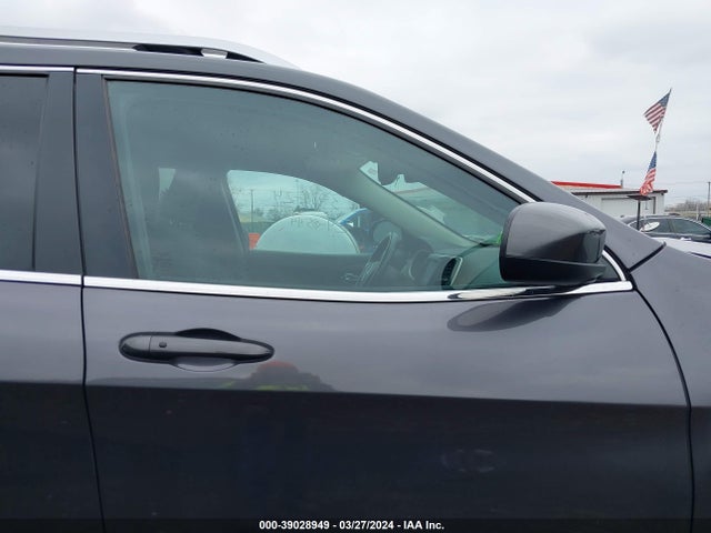 Jeep Cherokee Latitude 2016 1C4PJMCS8GW132141 Image 13