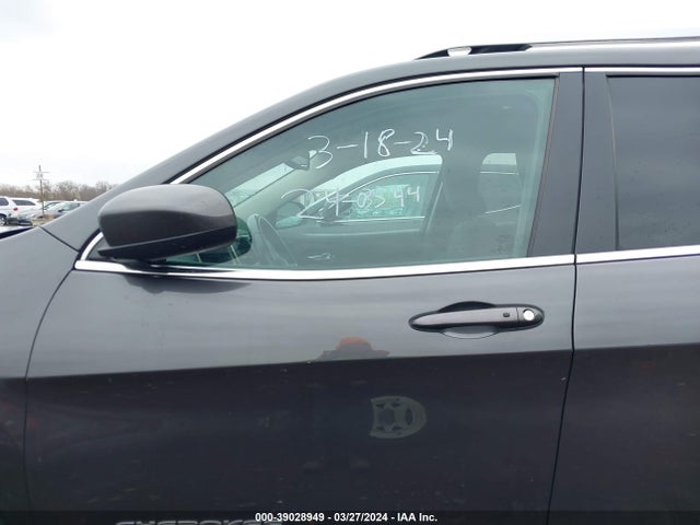 Jeep Cherokee Latitude 2016 1C4PJMCS8GW132141 Image 14