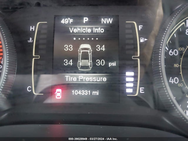 Jeep Cherokee Latitude 2016 1C4PJMCS8GW132141 Image 15