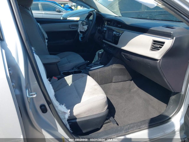 Toyota Corolla Le Plus 2016 5YFBURHE0GP457053 Image 5