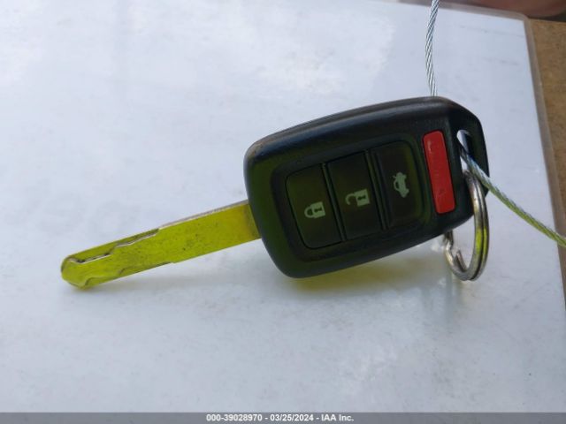 1HGCR2F37FA111617 Honda ACCORD LX