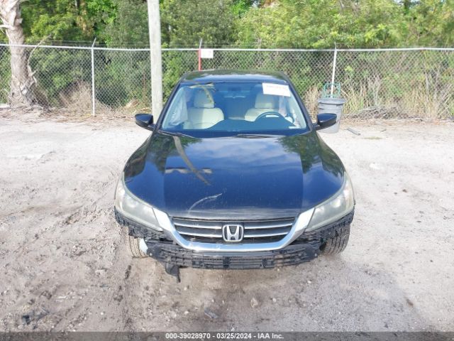 1HGCR2F37FA111617 Honda ACCORD LX