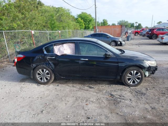 1HGCR2F37FA111617 Honda ACCORD LX