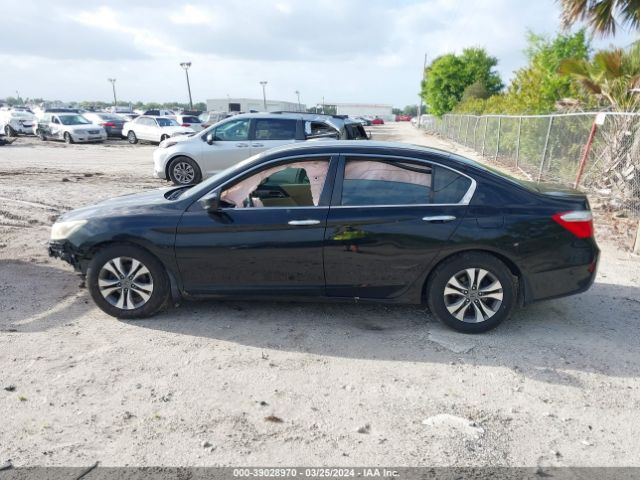 1HGCR2F37FA111617 Honda ACCORD LX