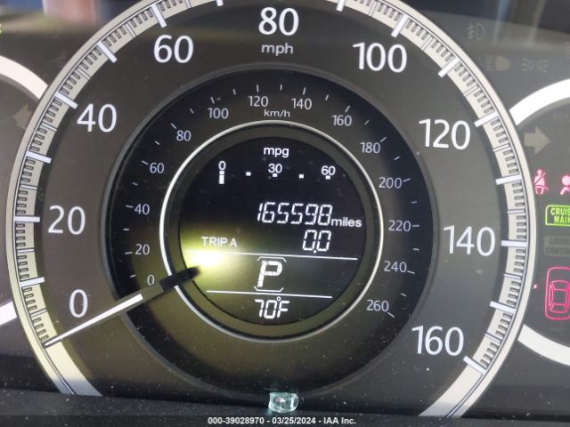1HGCR2F37FA111617 Honda ACCORD LX