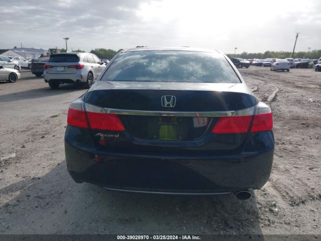 1HGCR2F37FA111617 Honda ACCORD LX
