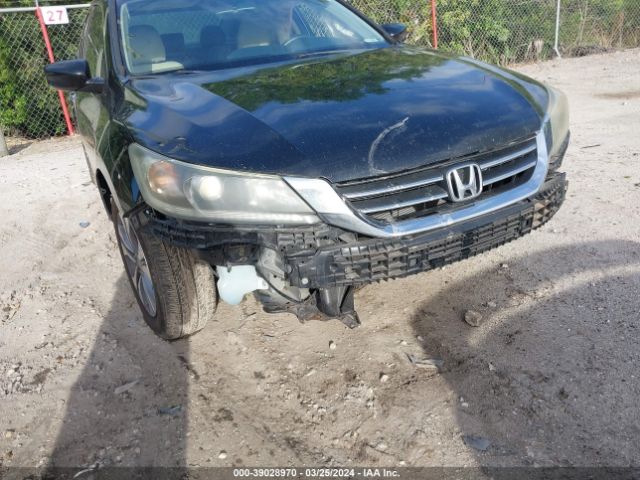 1HGCR2F37FA111617 Honda ACCORD LX