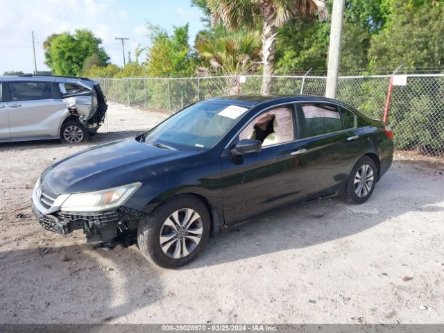 1HGCR2F37FA111617 Honda ACCORD LX