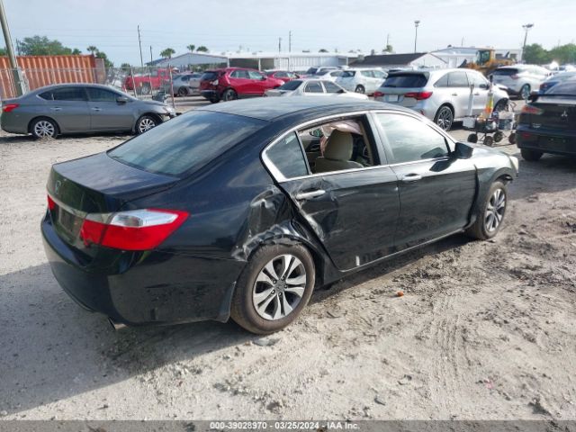 1HGCR2F37FA111617 Honda ACCORD LX