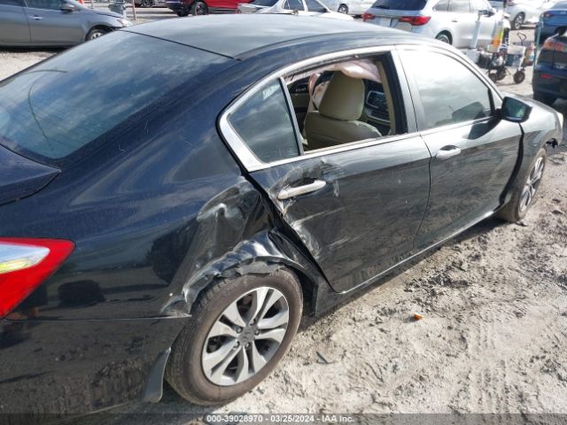 1HGCR2F37FA111617 Honda ACCORD LX