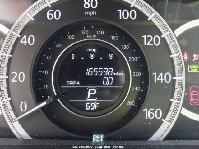 1HGCR2F37FA111617 Honda ACCORD LX