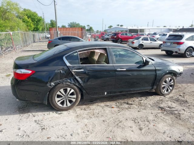 1HGCR2F37FA111617 Honda ACCORD LX