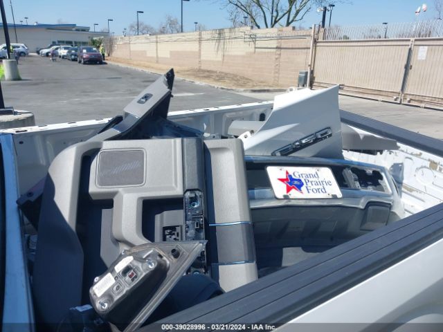 1FTEW1CG4JKD46271 Ford F-150 Xlt