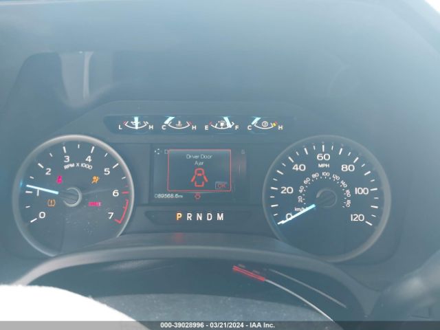 1FTEW1CG4JKD46271 Ford F-150 Xlt