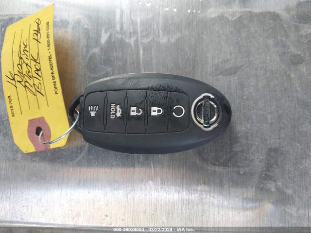 1N4AA6AP4GC416180 Nissan Maxima 3.5 Sr