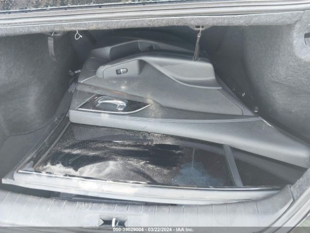1N4AA6AP4GC416180 Nissan Maxima 3.5 Sr