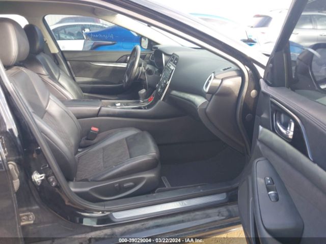 1N4AA6AP4GC416180 Nissan Maxima 3.5 Sr