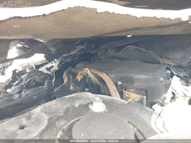 JHMCR6F52HC016573 Honda Accord Hybrid Ex-l