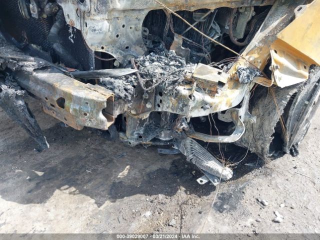 JHMCR6F52HC016573 Honda Accord Hybrid Ex-l