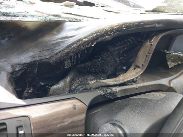 JHMCR6F52HC016573 Honda Accord Hybrid Ex-l