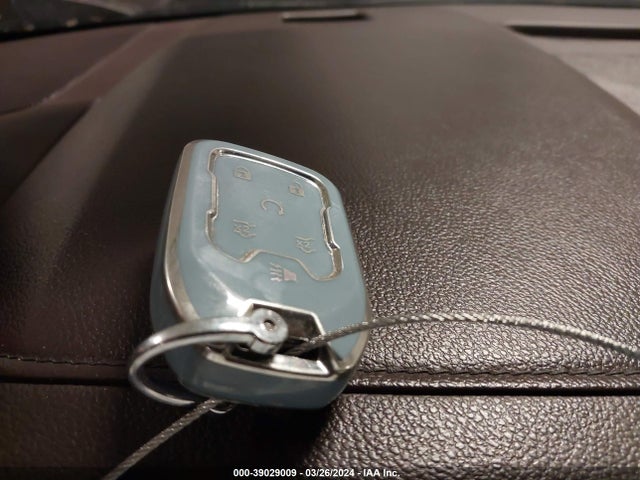 Chevrolet Tahoe Lt 2015 1GNSKBKC1FR745485 Image 11