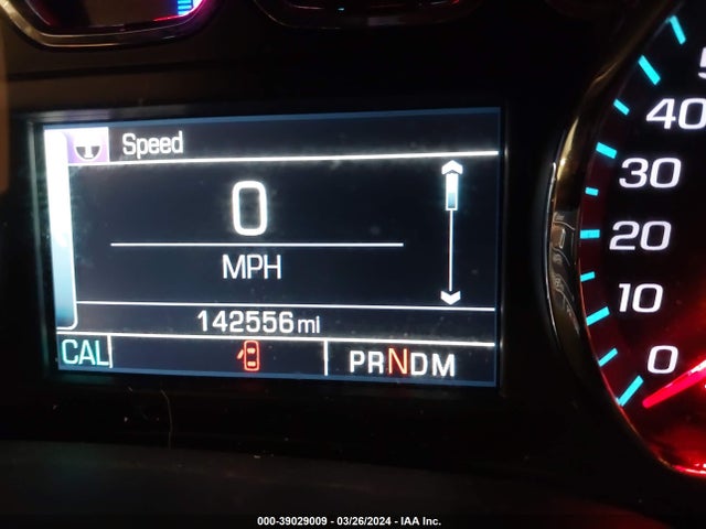 Chevrolet Tahoe Lt 2015 1GNSKBKC1FR745485 Image 16