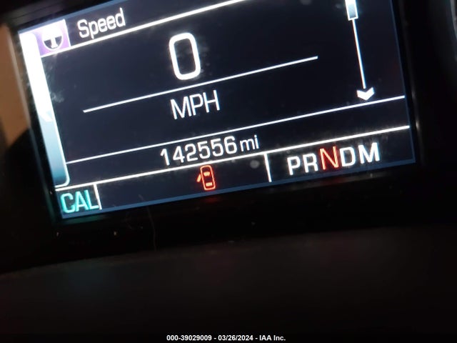 Chevrolet Tahoe Lt 2015 1GNSKBKC1FR745485 Image 7