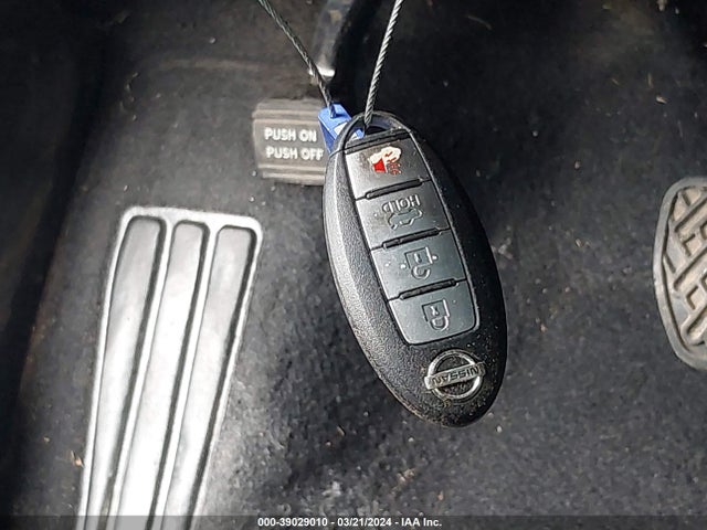 Nissan Altima 2.5 S 2016 1N4AL3AP8GN338578 Image 11