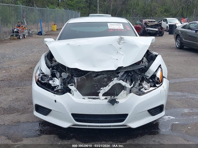 Nissan Altima 2.5 S 2016 1N4AL3AP8GN338578 Image 12