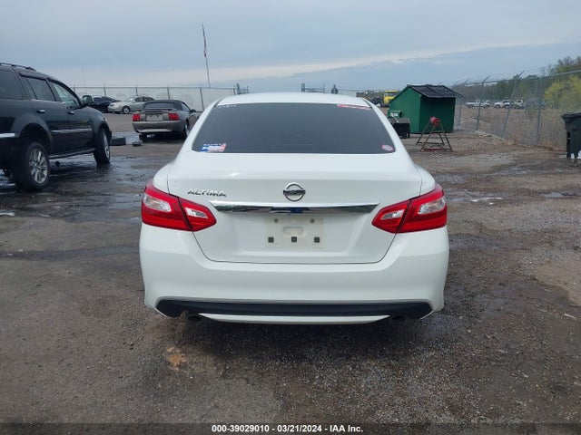 Nissan Altima 2.5 S 2016 1N4AL3AP8GN338578 Image 16