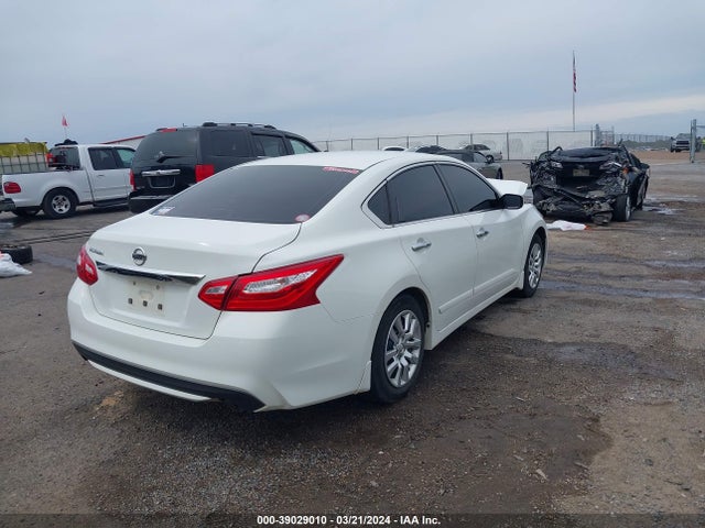 Nissan Altima 2.5 S 2016 1N4AL3AP8GN338578 Image 4