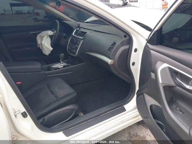 Nissan Altima 2.5 S 2016 1N4AL3AP8GN338578 Image 5
