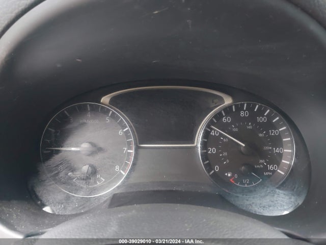 Nissan Altima 2.5 S 2016 1N4AL3AP8GN338578 Image 7