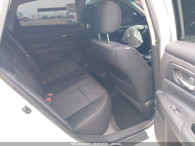 Nissan Altima 2.5 S 2016 1N4AL3AP8GN338578 Image 8