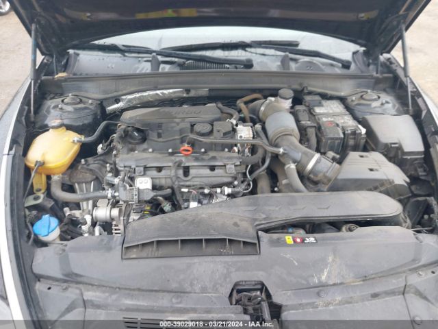 5NPEJ4J25MH107242 Hyundai Sonata Sel Plus