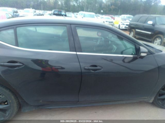 1N4AA6AV4KC372494 Nissan Maxima 3.5 Sr