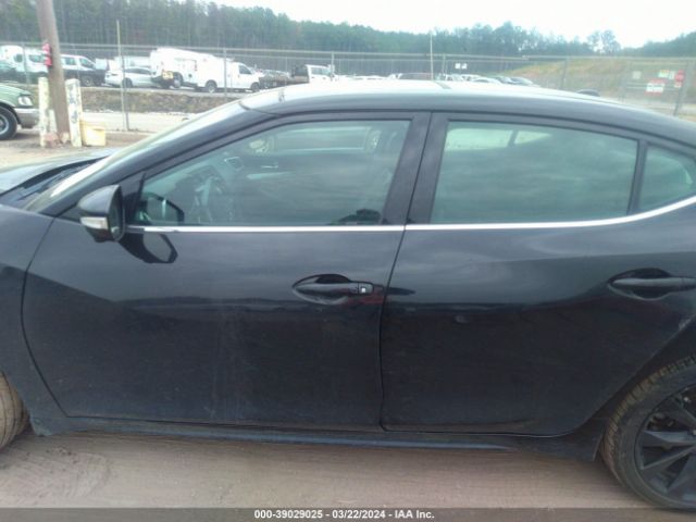 1N4AA6AV4KC372494 Nissan Maxima 3.5 Sr
