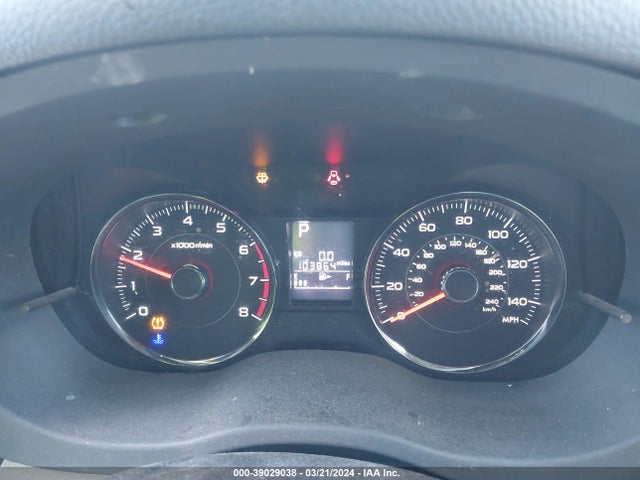 JF2SJAPC0EH519328 Subaru Forester 2.5i Touring