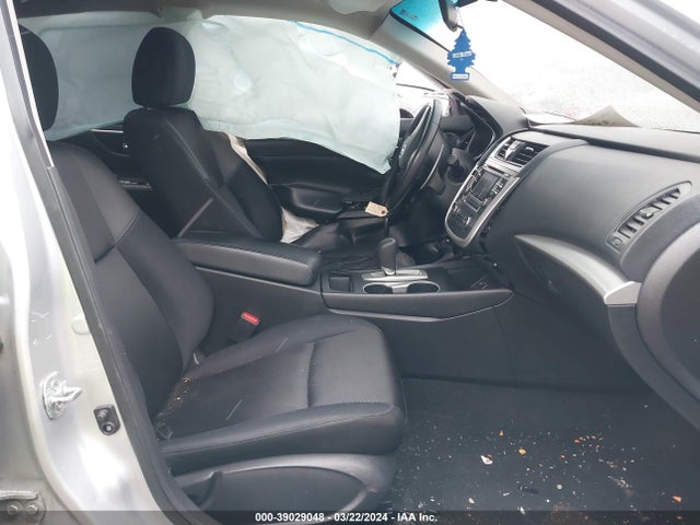 Nissan Altima 2.5 Sr 2016 1N4AL3AP4GC285549 Image 5