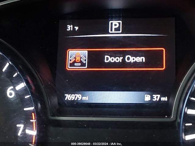 Nissan Altima 2.5 Sr 2016 1N4AL3AP4GC285549 Image 7