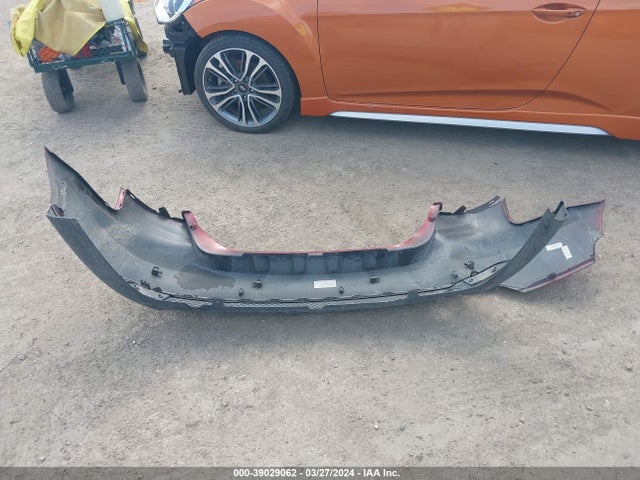 Ford FOCUS SE 2016 1FADP3F21GL252586 Image 12