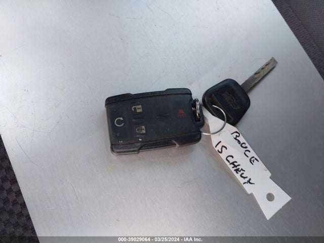 Chevrolet Silverado 1500 1lt 2015 1GCUKREC7FF200172 Image 11