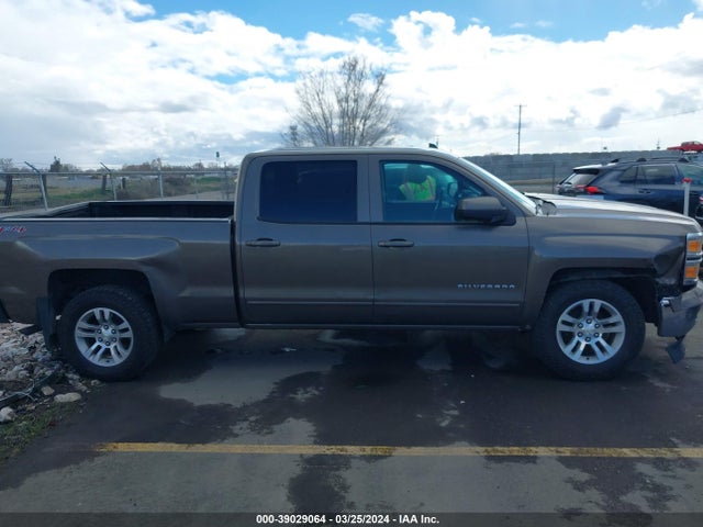 Chevrolet Silverado 1500 1lt 2015 1GCUKREC7FF200172 Image 13