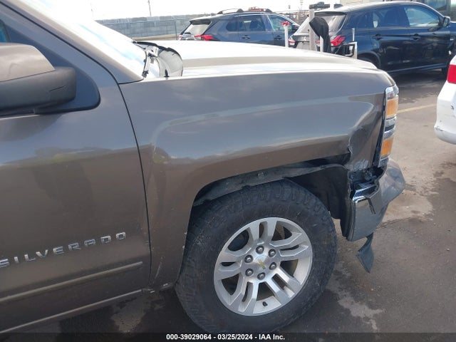 Chevrolet Silverado 1500 1lt 2015 1GCUKREC7FF200172 Image 17