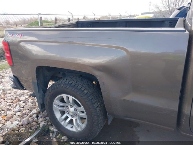 Chevrolet Silverado 1500 1lt 2015 1GCUKREC7FF200172 Image 18