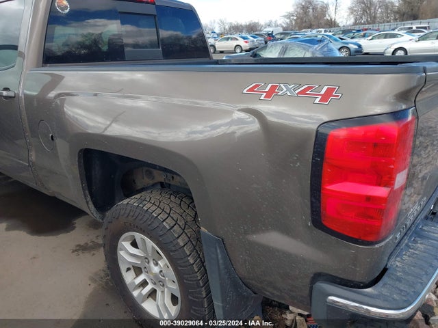 Chevrolet Silverado 1500 1lt 2015 1GCUKREC7FF200172 Image 20