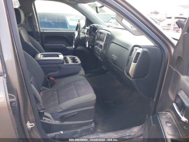 Chevrolet Silverado 1500 1lt 2015 1GCUKREC7FF200172 Image 5